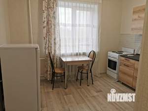 1-к квартира, на длительный срок, 40м2, 6/9 этаж