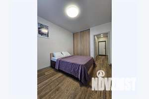 2-к квартира, посуточно, 40м2, 8/24 этаж