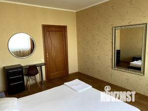 2-к квартира, посуточно, 65м2, 1/1 этаж