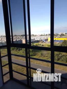 Студия квартира, посуточно, 23м2, 8/9 этаж