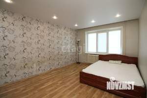 1-к квартира, на длительный срок, 38м2, 1/10 этаж