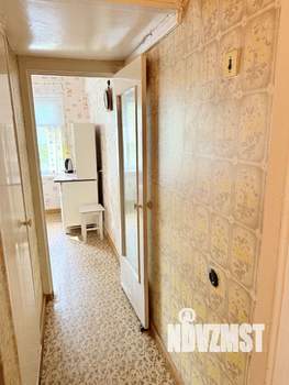 3-к квартира, на длительный срок, 48м2, 2/5 этаж