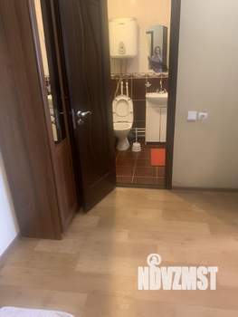1-к квартира, на длительный срок, 59м2, 3/9 этаж