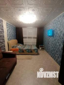 2-к квартира, посуточно, 54м2, 2/5 этаж