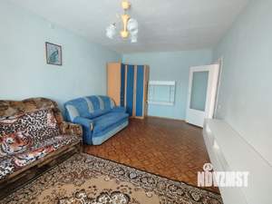 1-к квартира, на длительный срок, 37м2, 3/5 этаж