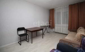 1-к квартира, на длительный срок, 36м2, 5/5 этаж