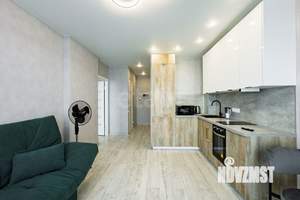 1-к квартира, на длительный срок, 46м2, 6/9 этаж