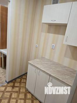 Студия квартира, на длительный срок, 20м2, 5/5 этаж