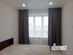 2-к квартира, на длительный срок, 50м2, 2/4 этаж