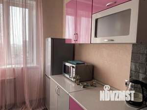 2-к квартира, посуточно, 64м2, 11/18 этаж