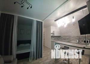 1-к квартира, посуточно, 47м2, 1/1 этаж