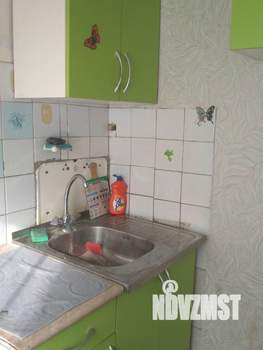 2-к квартира, на длительный срок, 44м2, 3/5 этаж