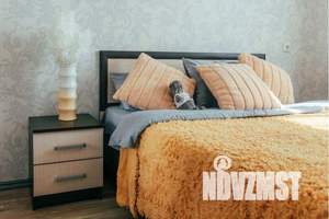 2-к квартира, посуточно, 58м2, 6/9 этаж