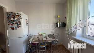 1-к квартира, на длительный срок, 35м2, 10/10 этаж