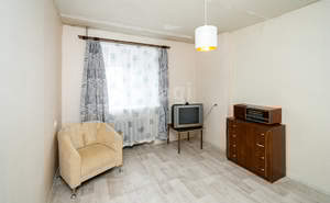 1-к квартира, на длительный срок, 30м2, 1/5 этаж