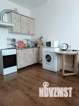 Студия квартира, посуточно, 27м2, 22/24 этаж