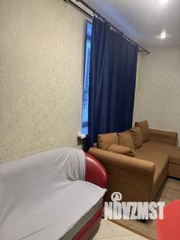 Студия квартира, на длительный срок, 33м2, 1/3 этаж