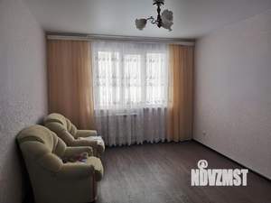 1-к квартира, на длительный срок, 36м2, 7/11 этаж