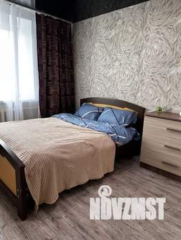 4-к квартира, посуточно, 90м2, 8/10 этаж