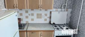 1-к квартира, на длительный срок, 39м2, 3/5 этаж