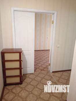 1-к квартира, на длительный срок, 38м2, 3/10 этаж