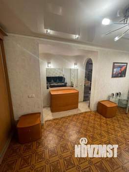 2-к квартира, на длительный срок, 42м2, 1/5 этаж