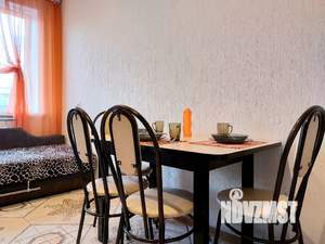 2-к квартира, посуточно, 48м2, 3/3 этаж