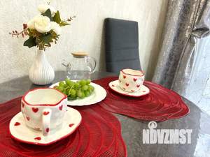 Студия квартира, посуточно, 25м2, 2/8 этаж