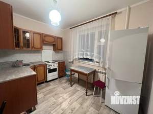 1-к квартира, на длительный срок, 37м2, 2/9 этаж