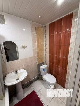 1-к квартира, на длительный срок, 32м2, 3/9 этаж