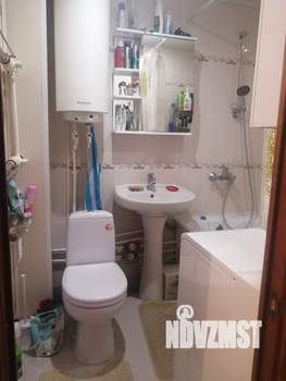 1-к квартира, на длительный срок, 36м2, 3/11 этаж