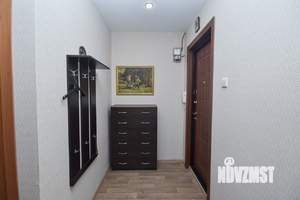 1-к квартира, на длительный срок, 36м2, 2/10 этаж