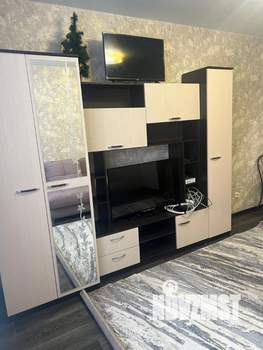 1-к квартира, на длительный срок, 38м2, 2/10 этаж