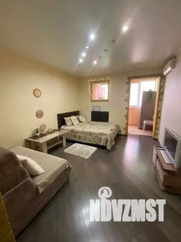 1-к квартира, посуточно, 30м2, 2/3 этаж