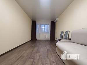 1-к квартира, на длительный срок, 35м2, 3/9 этаж