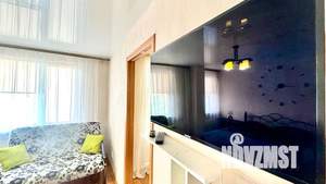 1-к квартира, посуточно, 34м2, 1/9 этаж