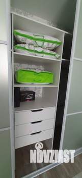 1-к квартира, на длительный срок, 38м2, 2/4 этаж