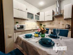 2-к квартира, посуточно, 53м2, 7/14 этаж