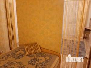 2-к квартира, на длительный срок, 36м2, 1/5 этаж