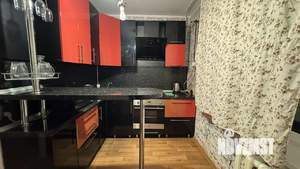 1-к квартира, посуточно, 37м2, 1/9 этаж