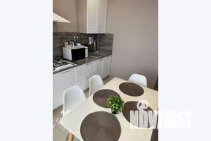 1-к квартира, посуточно, 40м2, 7/9 этаж