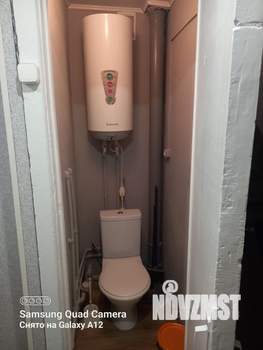 2-к квартира, на длительный срок, 25м2, 5/5 этаж