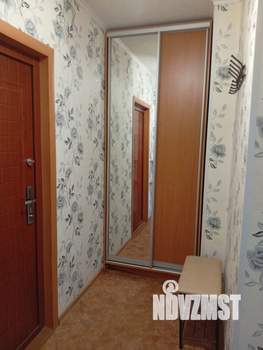 1-к квартира, на длительный срок, 27м2, 2/10 этаж