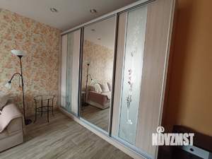 2-к квартира, на длительный срок, 50м2, 9/10 этаж