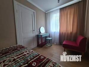 2-к квартира, посуточно, 42м2, 1/5 этаж