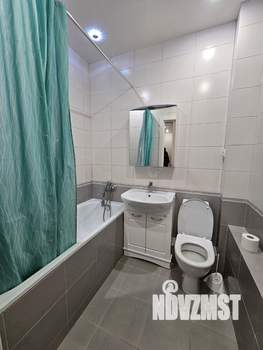 1-к квартира, на длительный срок, 38м2, 5/9 этаж