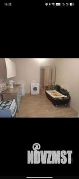 1-к квартира, на длительный срок, 40м2, 1/3 этаж