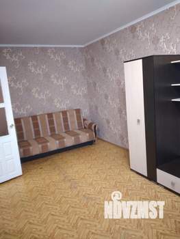 1-к квартира, на длительный срок, 38м2, 4/10 этаж