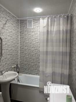 Студия квартира, на длительный срок, 30м2, 5/5 этаж