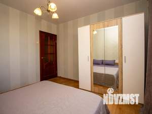 2-к квартира, посуточно, 52м2, 8/9 этаж